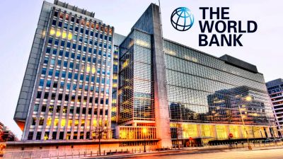 Dünya Bankası’ndan korkutan küresel ekonomi raporu !