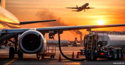 Jet Yakıtı Krizi ve Küresel Gerilimler Uçak Biletlerini Uçurdu