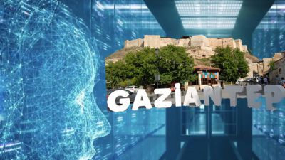Yapay Zekâ Gaziantep'e 'Baharatpazarı' dedi