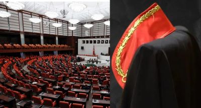 Yargı Reformu Paketi'nde Dikkat Çeken Değişiklikler: Trafik, Silah ve Kiralık Araçlara Sıkı Düzenleme