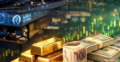 Borsa mı, Altın mı, Euro mu? Mayıs’ın İlk Haftasında En Çok Kazandıran Hangisi Oldu?