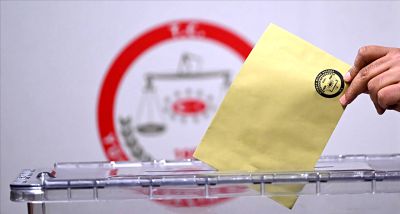 İşte Gaziantep'te 2024 Yerel seçimlerinde ilk sonuçlar