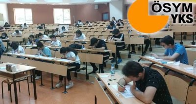YKS Sınavına 3 milyon öğrenci başvurdu