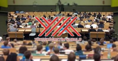 YÖK'ten Öğrenci Affı: Önceki Aflardan Yararlananlar da Kapsamda