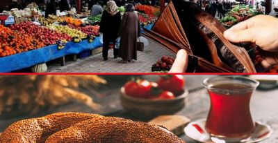 Dört Asgari Ücret Yoksulluğu Yenemiyor: Yoksulluk Sınırı 116 Bin TL’yi Aştı