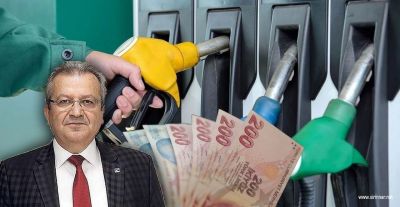 TÜKODER’den Akaryakıt Zammı İçin Sert Tepki: 