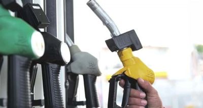 Akaryakıta Yeni Zam: Motorin Fiyatları 59 Liraya Dayandı