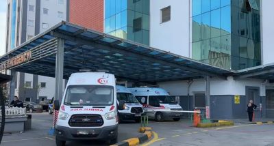 Art Arda Zehirlenmeler: 376 Kişi Yediklerinden Hastanelik Oldu