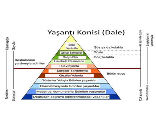 Yaşam Konisi
